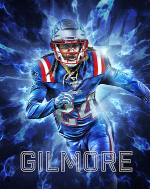 Stephon Gilmore Nfl Players Wallpaper