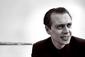 Steve Buscemi Shows His Talent In A Variety Of Roles Wallpaper