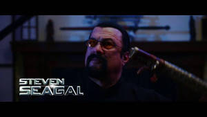 Steven Seagal The Perfect Weapon Wallpaper