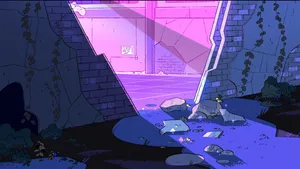 Steven Universe Pastel Aesthetic Anime Wallpaper