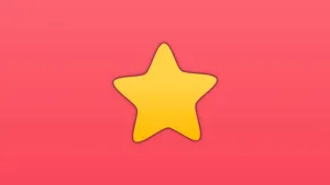 Steven Universe Star Wallpaper