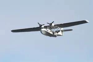 Still Shot Airplane Wallpaper