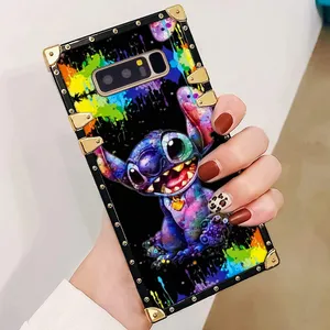 Stitch Galaxy Phone Case Wallpaper
