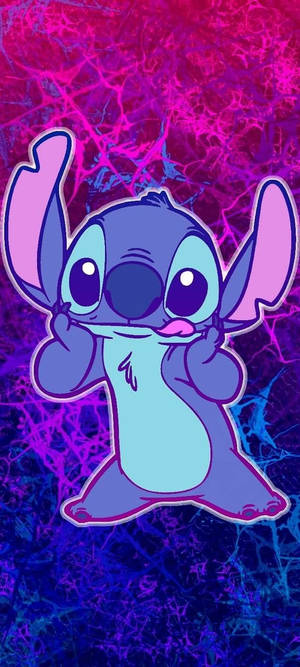 Stitch - The Lilo And Stitch Wallpaper Wallpaper