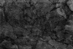 Stone Cracks Grunge Texture Wallpaper