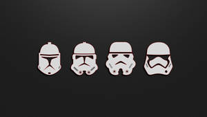 Stormtrooper Helmets 3840 X 2160 Star Wars Wallpaper