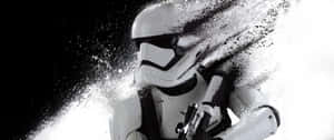 Stormtrooper Star Wars 3440x1440 Wallpaper