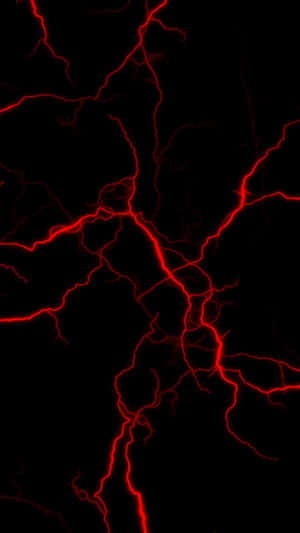 Strikingly Cool Lightning Wallpaper