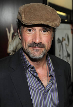 Stripe Elias Koteas Wallpaper