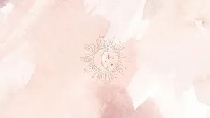 Stroke Neutral Desktop Wallpaper