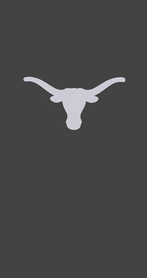 Strong And Proud Texas Longhorn Wallpaper