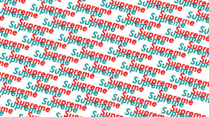 Stunning 4k Supreme Wallpaper Wallpaper