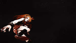 Stunning Akame Ga Kill 4k Wallpaper Wallpaper