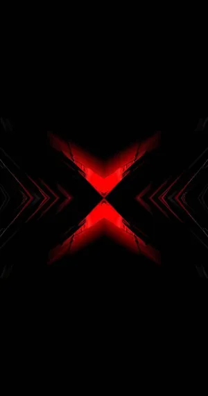 Stunning Amoled Display Artistry Wallpaper