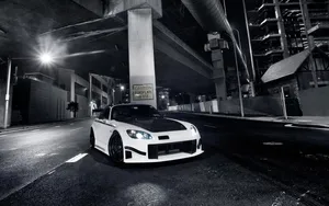 Stunning Honda S2000 Wallpaper