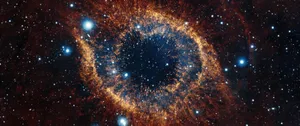 Stunning Landscape Of An Ultra Wide 3440x1440 Space From An Aerial View Wallpaper