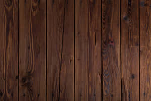 Stunning Natural Wood Floor Wallpaper