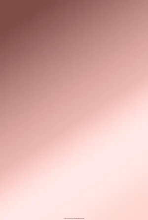 Stunning Rose Gold Ombre Wallpaper