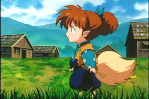 Stunning Shippo Pattern On A Wall Wallpaper