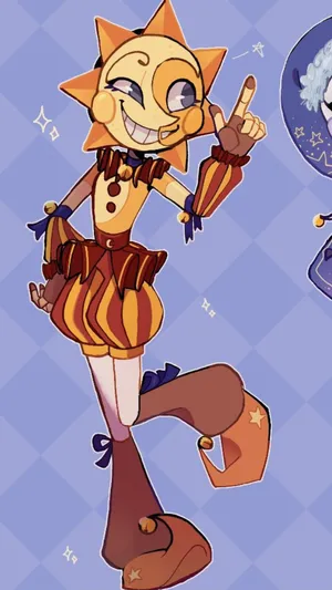 Stunning Sundrop - Nature's Radiant Beauty Wallpaper