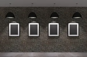 Stunning Sunset Above The Ocean Wallpaper