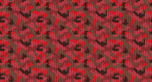 Style Up With Red Bape Wallpaper