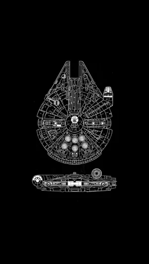 Stylish And Cool Iphone Home Screen Wallpaper