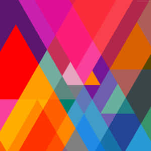 Stylish Geometric Iphone Wallpaper