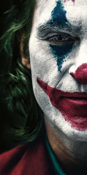 Stylish Joker Joker 4k Phone Wallpaper
