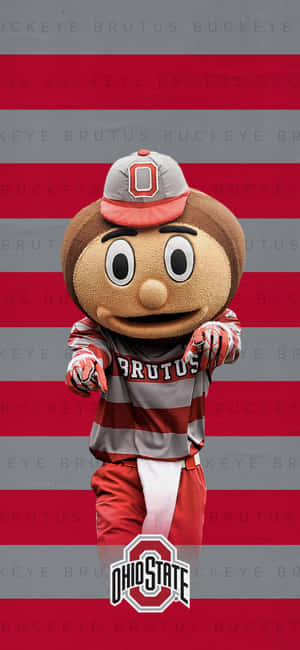 Stylish Ohio State Iphone Screensaver Wallpaper