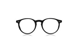 Stylish Polo Eyeglasses With Clear Lenses Wallpaper