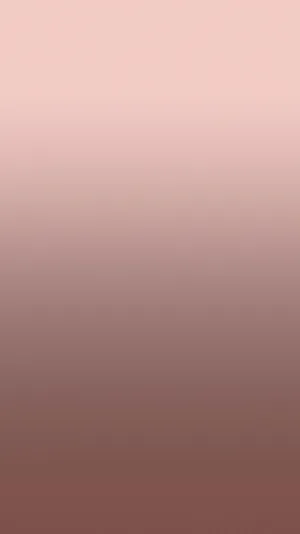 Stylish Rose Gold Phone Wallpaper
