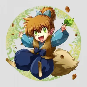 Stylish Shippo Pattern Design Wallpaper