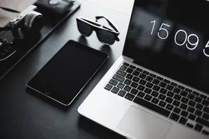 Stylish Sunglasses To Elevate Your Look Wallpaper