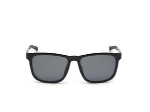 Stylish Timberland Sunglasses With Gray Lenses Wallpaper