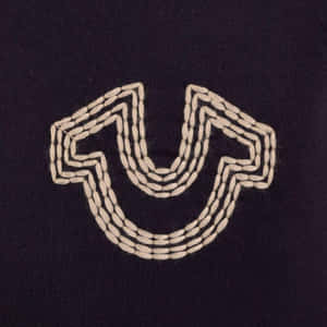 Stylish True Religion Jeans Collection Wallpaper