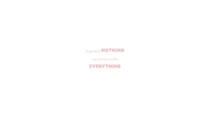 Stylish White Aesthetic Laptop Wallpaper