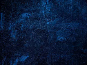 Subtle Elegance - Dark Blue Pattern Wallpaper