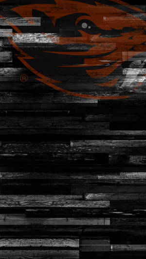 Subtle Oregon State University Phone Wallpaper