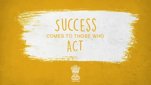 Success Comes To Those Who Upsc Wallpaper