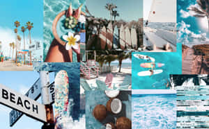 Summer Style For Work And Play Wallpaper