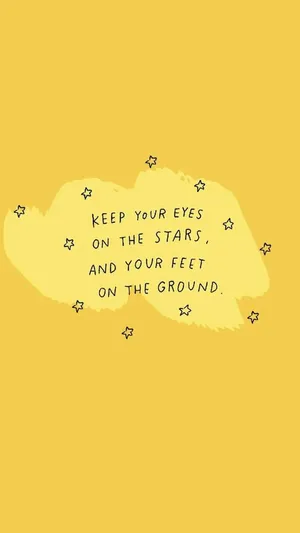 Summertime Bloom Wallpaper