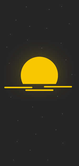 Sun's Out, Smiles On Wallpaper