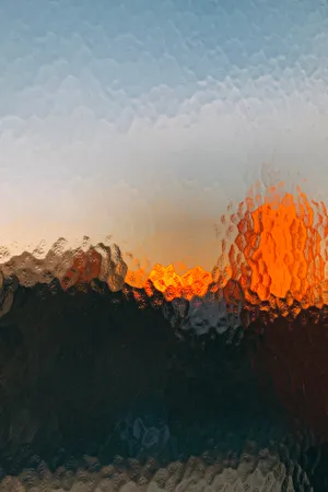 Sunny View Cool Ipad Wallpaper