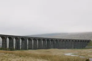 Sunset Over Calm Ocean Wallpaper