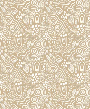 Suntan Beach Time Wallpaper