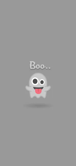 Super Cute Emoji Smiling Wallpaper