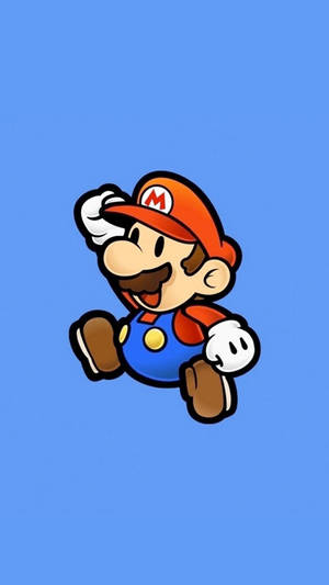 Free Download Super Mario HD Wallpapers - PixelsTalk.Net
