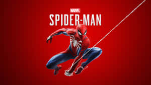 Superhero Adventure Awaits Wallpaper
