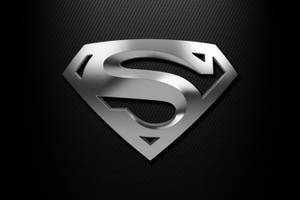 Superman S Alphabet Wallpaper
